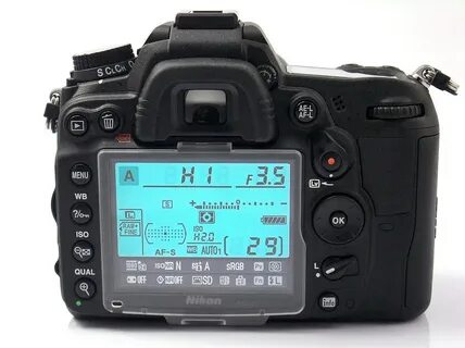 Nikon d7000 vs