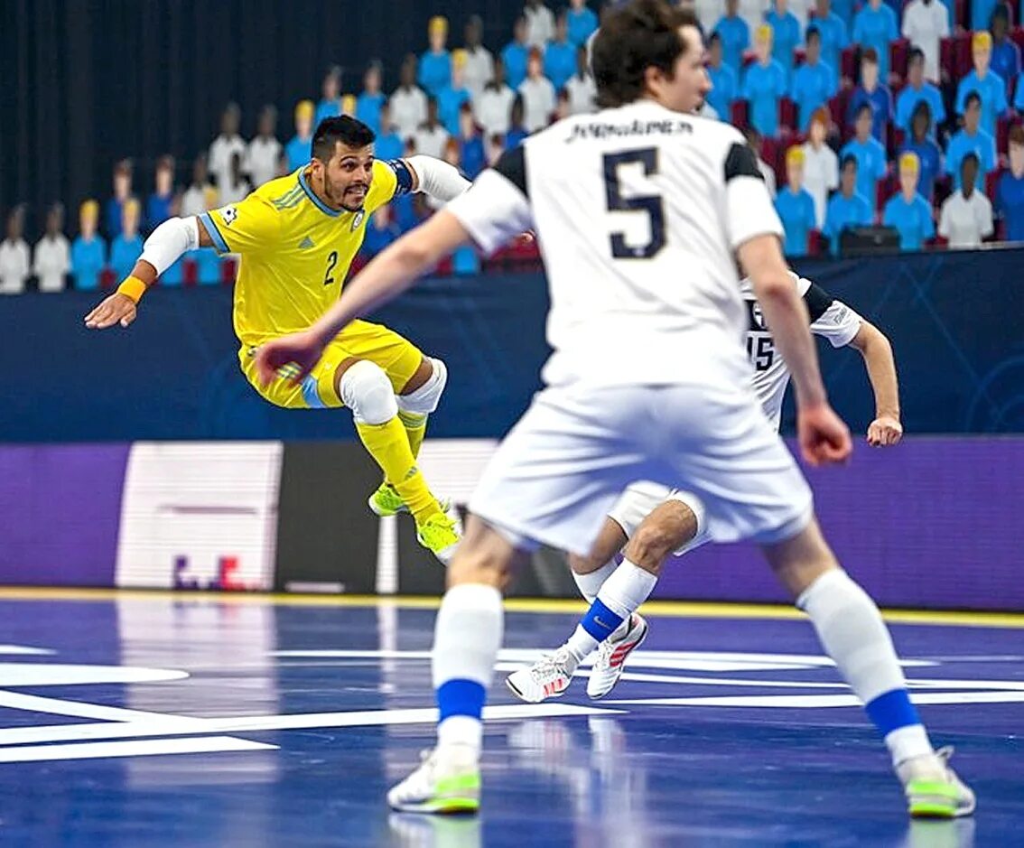 Казахстан чемпионат европы