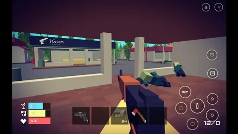 Day игра на андроид