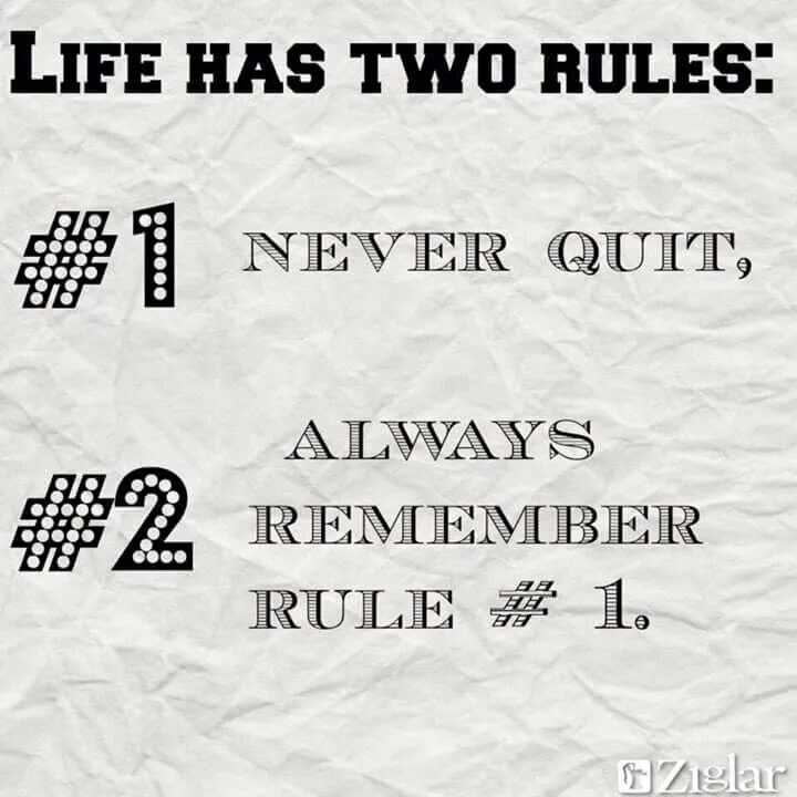 Your life your rules. Never quit. Fail but never quit перевод. Life Rules way краска. Never quit Wallpaper iphone.