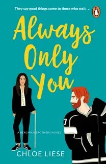 Only you under and