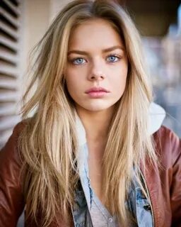 Blue eyed 18