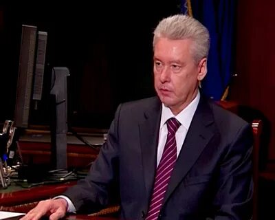 Последний мэр