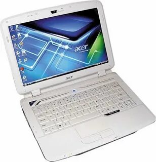 Acer aspire 2920z