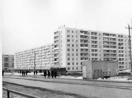 1970 история