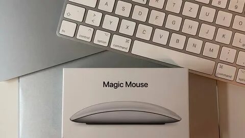 Magic не работает