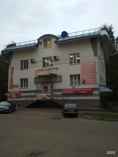 Карта кирова володарского