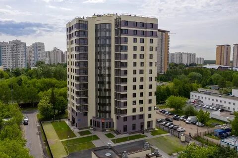 Москва мичуринский проспект олимпийская деревня д 1