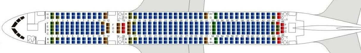 Рассадка Боинг 767-300. Боинг 767 300 Азур схема. Места Боинг 767-300 Азур. Boeing 767-300 схема мест.