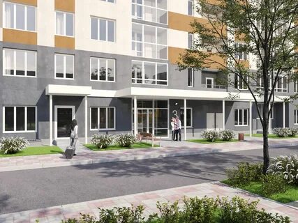 Квартиры в жк екатеринбург