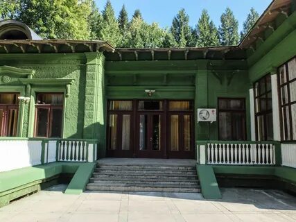 Сталин в абхазии фото