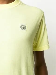 Футболка stone island