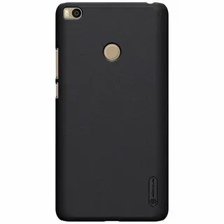 Mi max черный