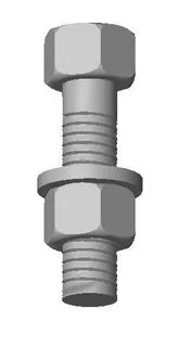 Family screw