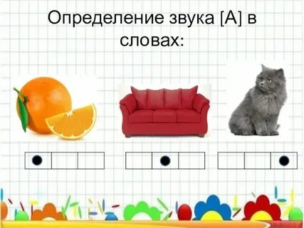 Звук определение и понятие