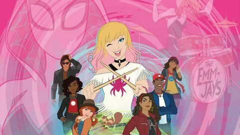 Marvels rose