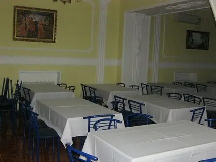 Пансионат 22