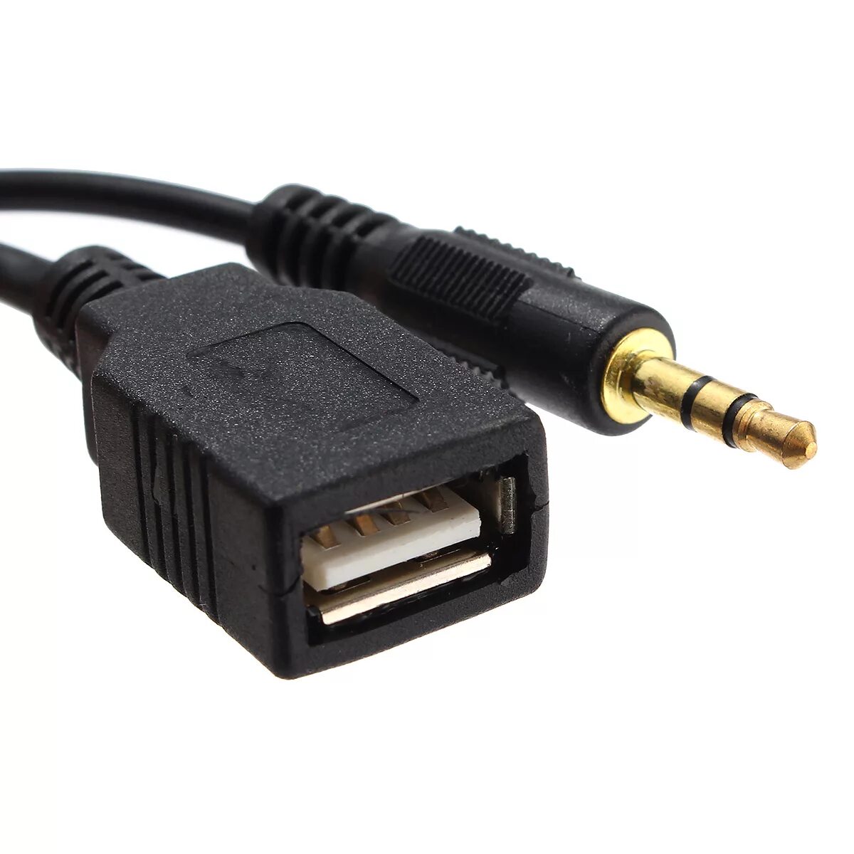 Input usb. Переходник с юсб на аукс. dc5 aux. usb aux адаптер. переходник от аукс к флешке.