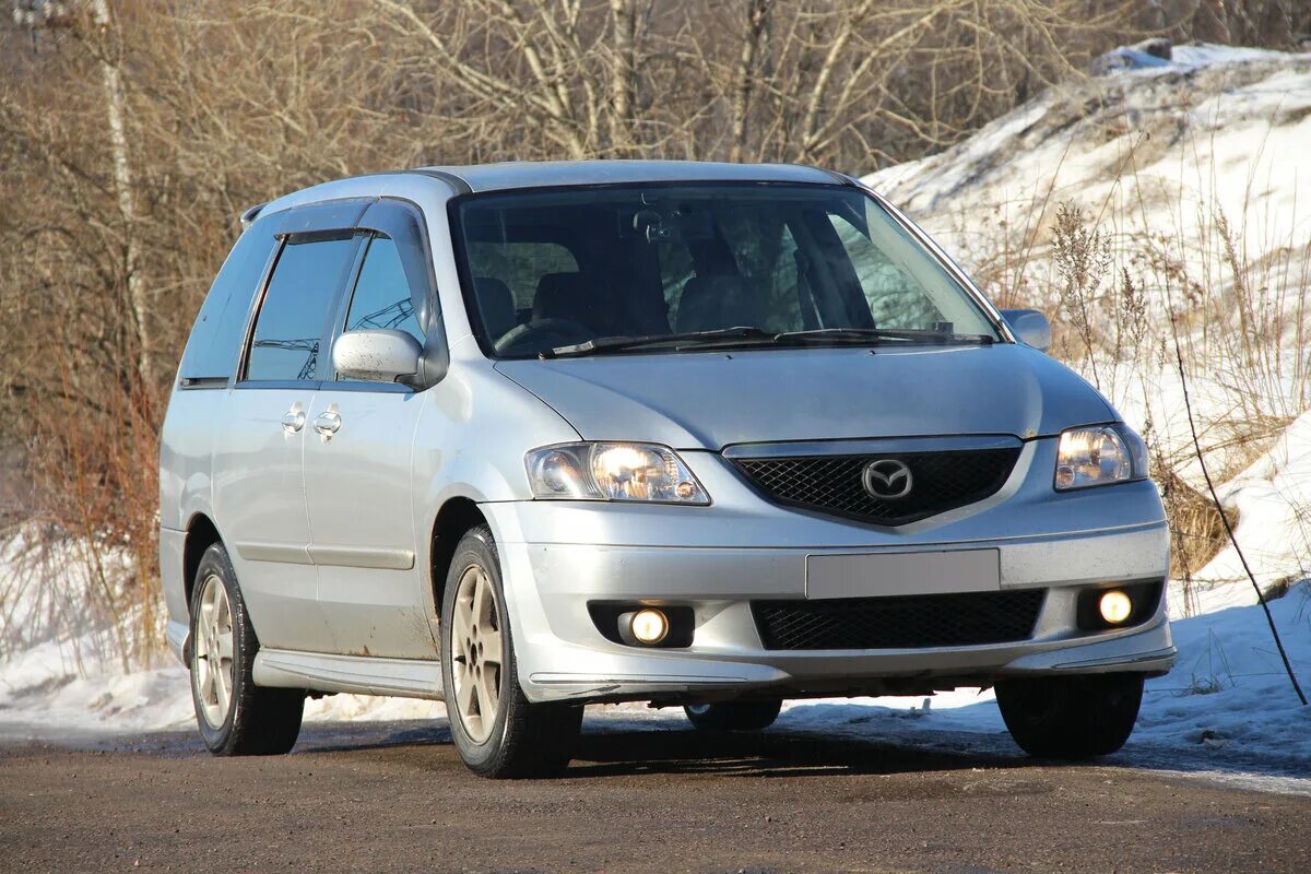 Ремонт мазда мпв. Mazda MPV 2002. Мазда MPV 2003. Мазда МПВ 2003г. Mazda MPV 2003 год.