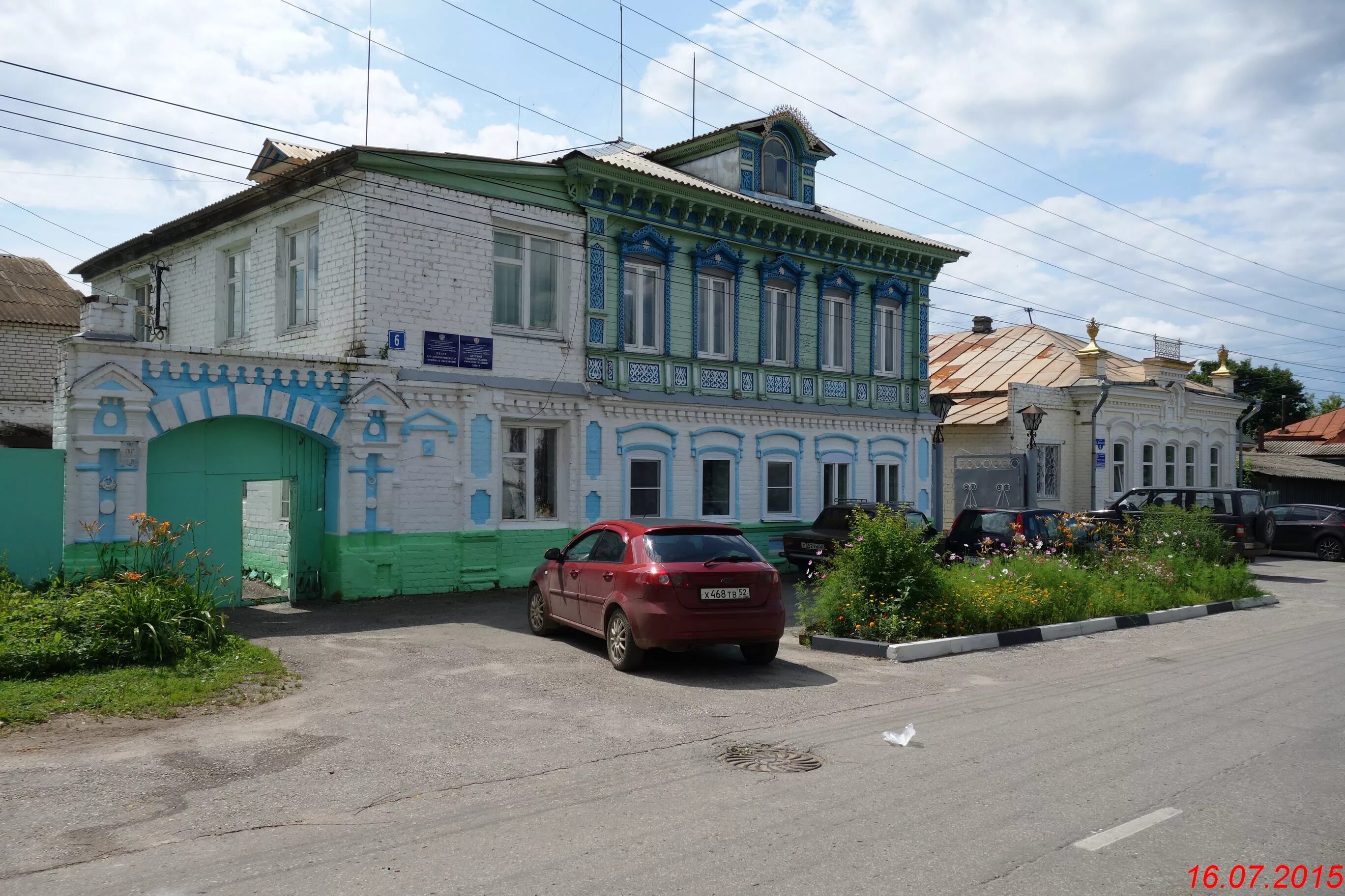 городец, улица максима горького, 119. городец исторический центр. городец улицы. городец нижегородская область центр городца. городец центр города.