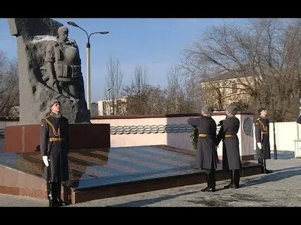 Почти память погибшим