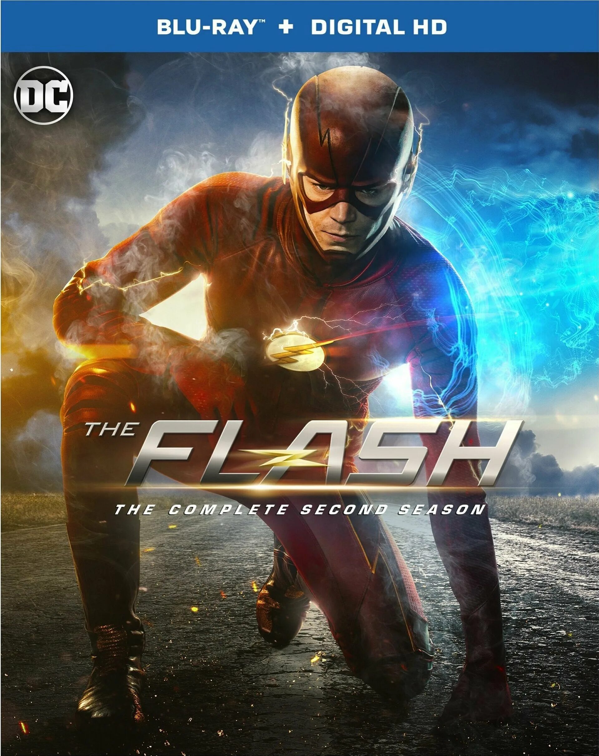 Flash 2 files