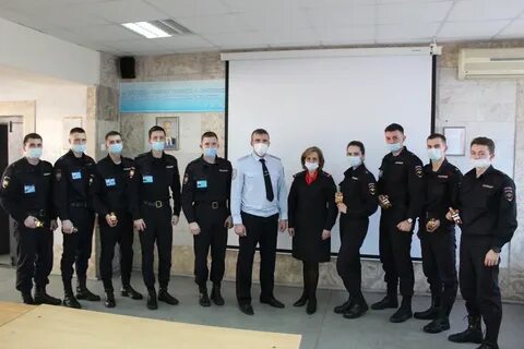 Очное обучение в белгороде