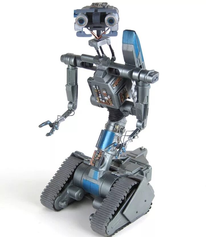 1 был робот номер 1. Short circuit johnny 5 робот. робот джонни короткое замыкание 1986. джонни 5 короткое замыкание. короткое замыкание робот 5.