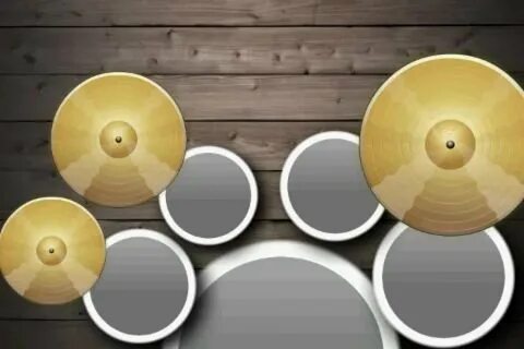 Андроид drums