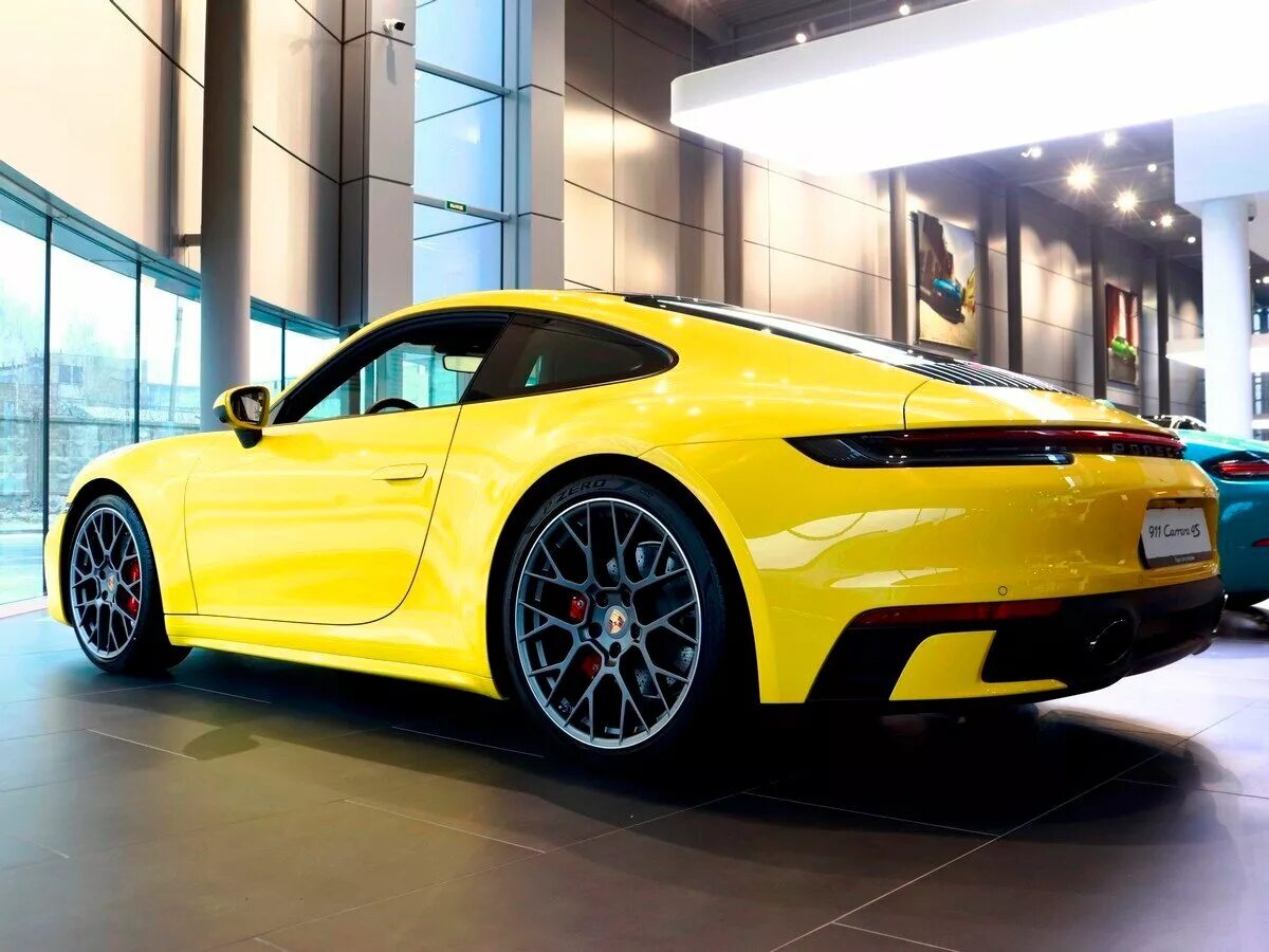 Телефон 8 992. Porsche 911 Carrera 4s. Порше Каррера 911 4s желтый. Porsche 911 Carrera 4s 992. Porsche 911 Carrera 4s 2021.