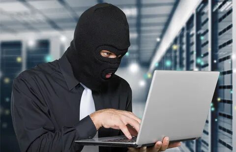 Информационная безопасность утечки