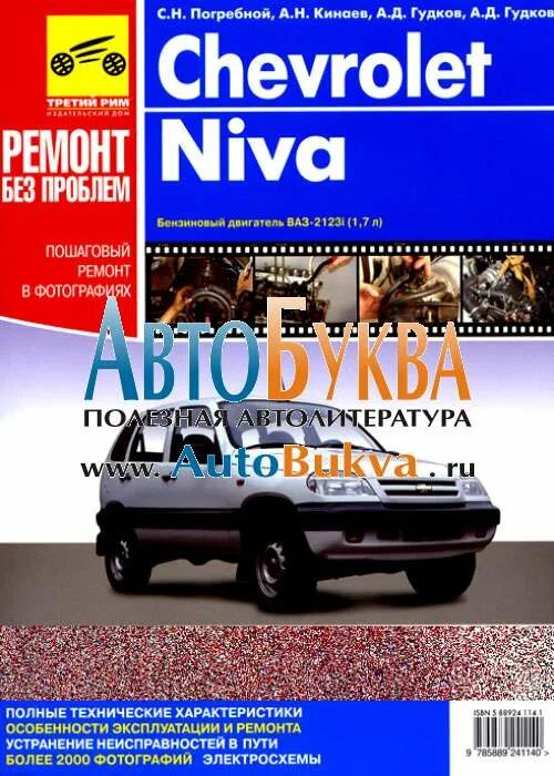 Неисправности двигателя нива шевроле. Неисправности двигателя нива шевроле