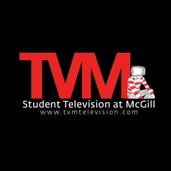 Student tv. TVM. TVM (PBS Malta).