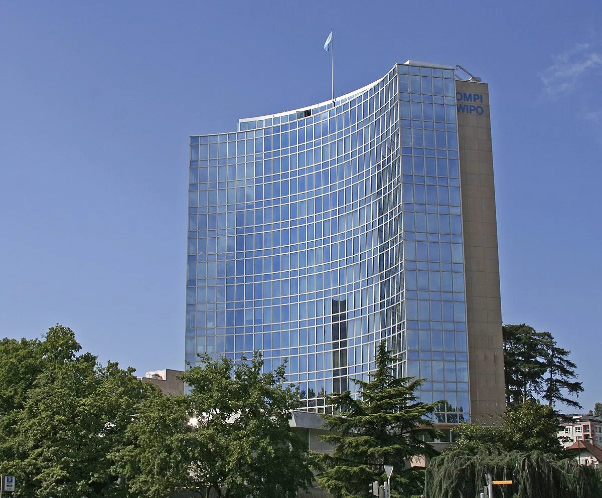 World intellectual property organization