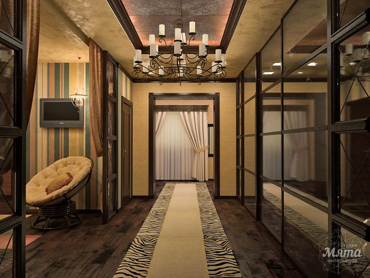 Pin on My Style_Iakovleva Interior design gallery, Remodel bedroom, Luxury inter