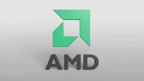 Amd 3d
