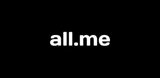 Me society. Надпись all. All of me. All me 1. Надпись ALLARMO.