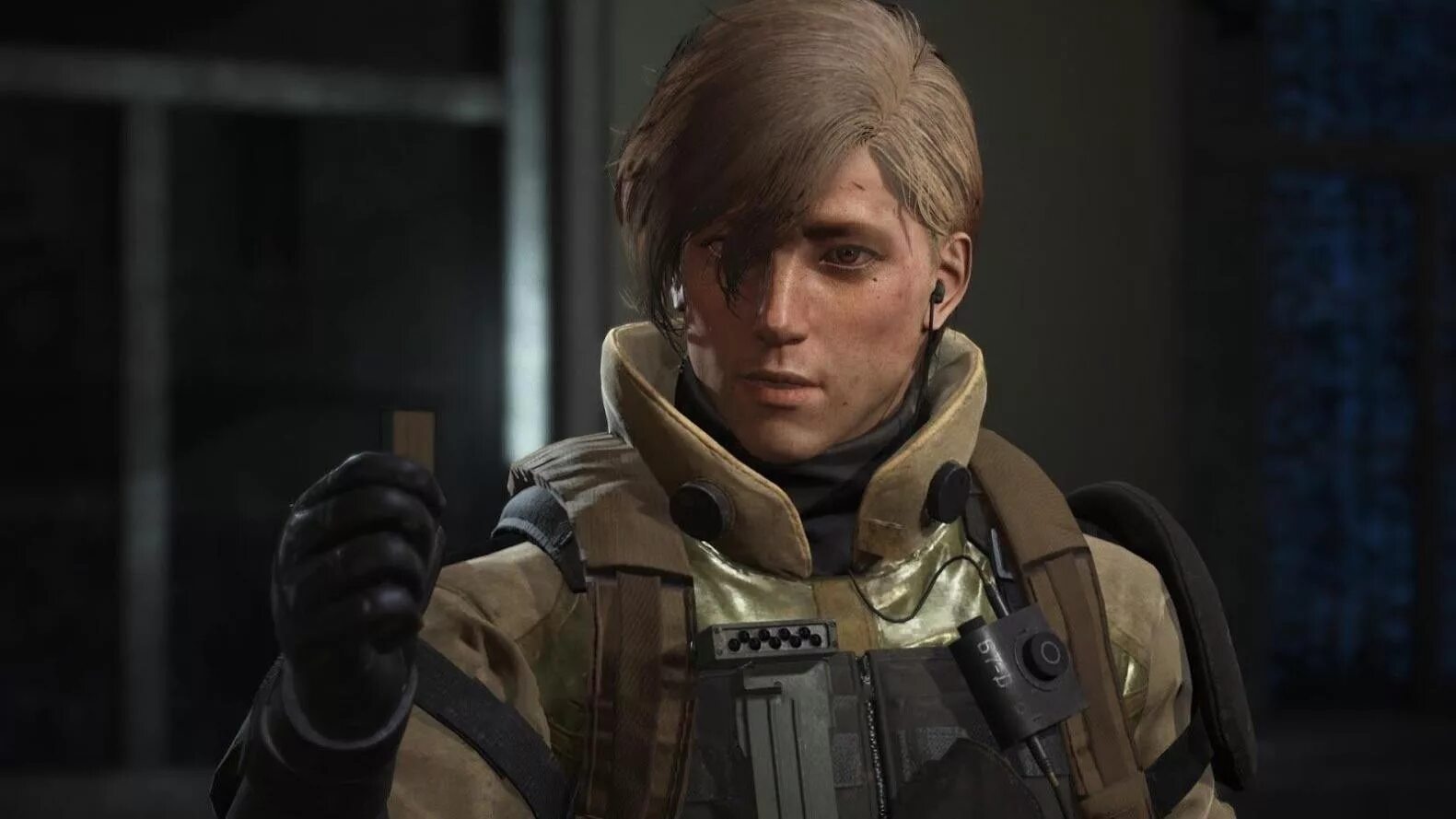 Being left. Left Alive Михаил. Left Alive (2019). Фронт миссион left Alive. Left Alive ps4.