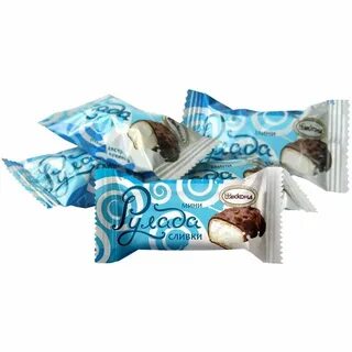 Конфеты рулада