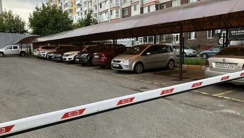 Платен авто