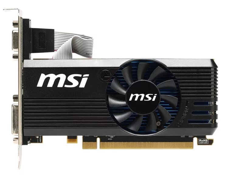 Msi radeon r7