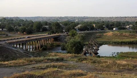Рп5 донецкая область
