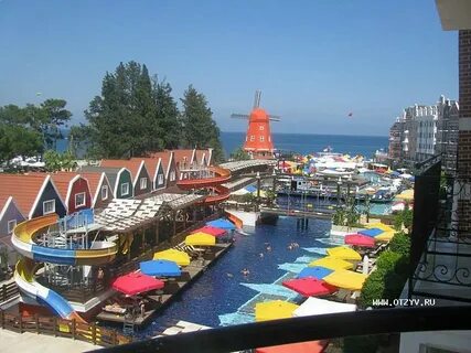 Orange county kemer 18 5
