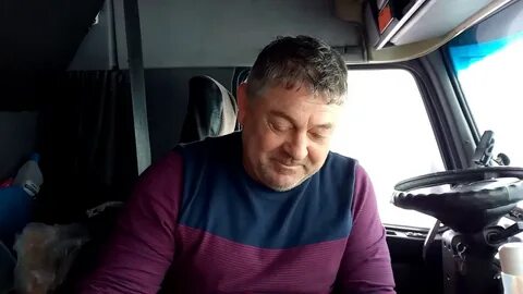 Дальнобой на ютубе