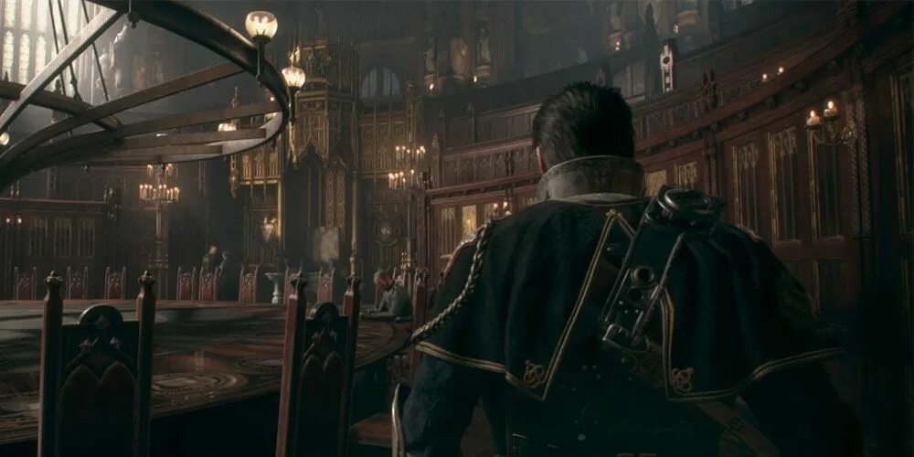 The order: 1886. The order: 1886. The order: 1886. Order 1886 изабель. орден 1886 ps4 геймплей.