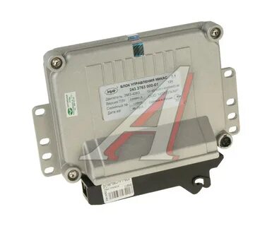 Микас 7.1 406 инжектор