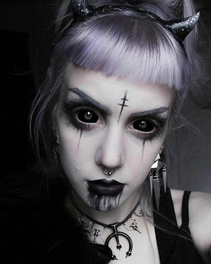 59 Glam and Sexy Vampire Makeup Ideas 2023 Maquiagem halloween, Maquilhagem de h