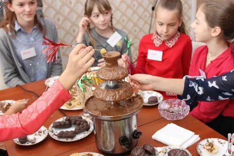 Школа благородных девиц