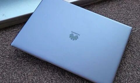 Huawei mac