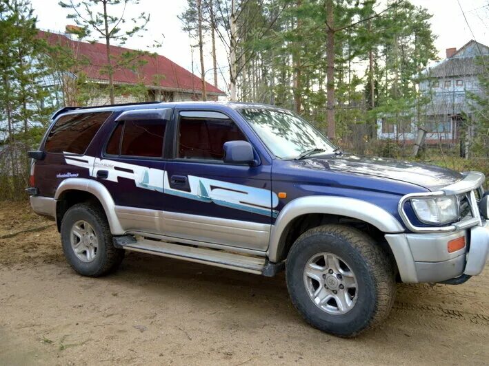 Toyota hilux surf 1996. тойота хайлюкс сурф 1996. тойота сурф 1996 год. тойота сурф 1996 года. Toyota hilux surf 1996.